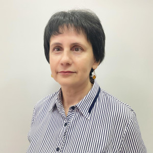 Анохина Наталия Васильевна Анохина Наталия Васильевна