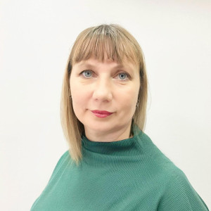 Бобринева Ольга Александровна Бобринева Ольга Александровна